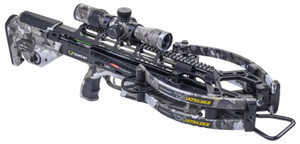 TENPOINT TX ULTRA 29.5 EVO-X ACUSLIDE MAXX CAMO