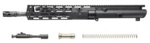 HK UPPER RECEIVER KIT MR762 A4 16