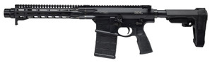 DAN DD5 7.62X51 12.5 PISTOL