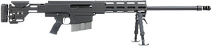 HM DEFENSE HM50B2-50BMG-BLK GEN2 50BMG 29.25 10R