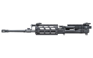 FIGHT MCR DUAL FD UPR 556 MLOK 16.25