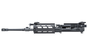 FIGHT MCR DUAL FD UPR 556 PIC 16.25"