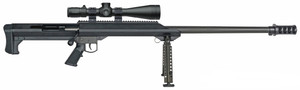 BARR M99 BOLT 416 32 BLK MARK 4HD