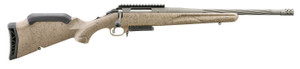RUG AMERICAN GEN II RANCH 308WIN FDE