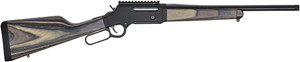 HENRY LONG RANGER CARBINE TAC 223REM