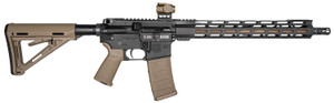 DIA DB175AK222 5.56 DB15 16 ML W/VIRIDIAN BLK/FDE
