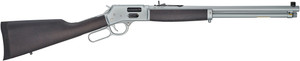 HENRY 44MAG STEEL ALL WEATHER SIDE GATE