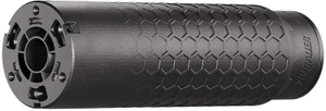Sig Sauer HEXIUM556 Hexium  5.56 NATO 1.75" Black Titanium 1/2"x28