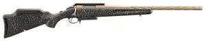 RUG AMERICAN GEN II PRAIRIE 308WIN BRZ 20