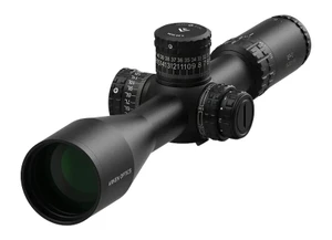 ARKEN EP5GII-5250VPR VPR 5-25X FFP 34MM MOA