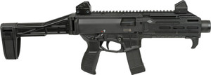 CZU SCORP 3+ MCRO 9MM 7.8 BRCE