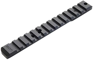 Larue Tactical LT178 Ruger 10/22 Top Rail Black 6" Long 1913 Picatinny Rail Mount