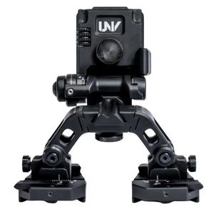 UNV ULTIMATE HELMET MOUNT KIT