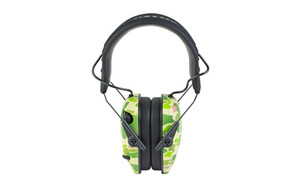 WALKERS RZR SLM ELEC MUFF FRG SKN GR