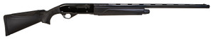 Pointer KIRFT420Y FT4 Field Trek Full Size 20 Gauge Semi-Auto 3" 5+1 26" Black Vent Rib Barrel, Black Steel Receiver, Fixed Black Synthetic Stock, Right Hand