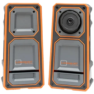 LONGSHOT TARGET CAMERA TVCF103 LR3 UHD 2 Mile Range Camera