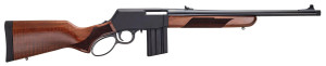 HENRY H23 LEVER SUPREME LASR 450BM 18 5RD