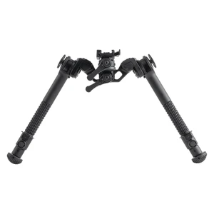 Leapers UTG Goliath Bipod 8" - 12" Picatinny