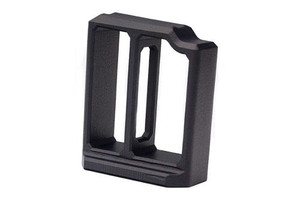 Single Feed Magazine Sled - (AICS Pattern) Single Feed Magazine Sled - (AICS Pattern)