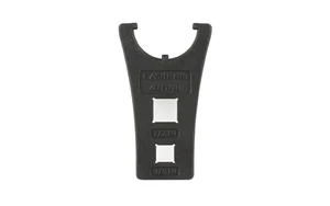 NCSTAR AR15 CASTLE NUT CROWS FT TOOL