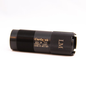 Carlson's Sporting Clay Light Modified Non Ported Choke Tube for 12 ga Winchester .715