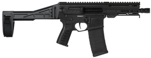 CMMG DISSENT MK4 PISTOL 300BLK 6.5 ARMOR BLK BR