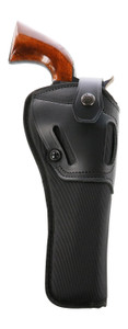 GALCO SR14-6B     S-BACK STRONGSIDE/CROSSDRAW  BLK