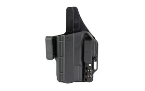 BRAVO TORSION FOR GLK 19 IWB BLK LH