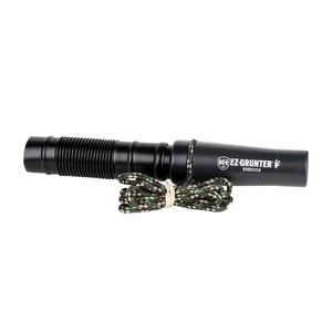 Knight & Hale EZ-Grunter Grunt Tube Deer Call