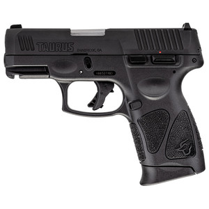TAU G3C 9MM 3.26 3 12RD