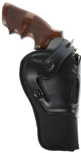 Galco SR124B Switchback  Black Fits Heritage Rough Rider/ Ruger Wrangler