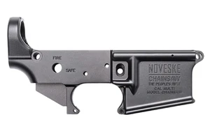 NOVESKE N4 CHAINSAW STRIPPED LOWER