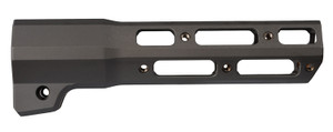 Q LLC ACCFIXHGQSERT7IN Q-Sert Handguard 7" Aluminum For The Fix