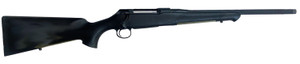 Sauer S1PAXT65C 100 Pantera XT Full Size 6.5 Creedmoor 5+1 20" Black Cerakote Fluted Threaded Barrel, Black Cerakote Drilled & Tapped Steel Receiver, Black Max Synthetic Stock