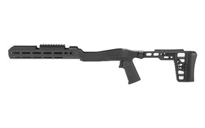 SAMSON SAS-22 FLD CHSS FOR 10-22 BLK