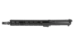 GE SUPER DTY MOD1 5.56 14.5" URG BLK