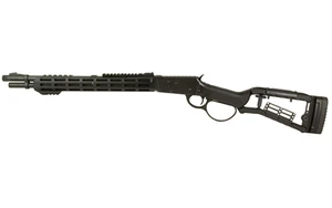 DERYA RAN IRONWOLF 44MAG 18" 8RD BLK
