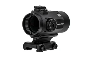 PAO SLX MD-25 MICRODOT GEN II 2 MOA