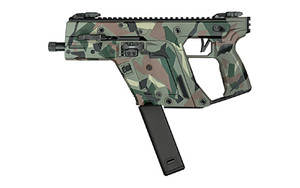 KRISS VCTR SDP G3 45ACP 5.5" 30RD ID