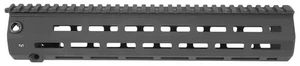 HK MR556 12.5 M-LOK HANDGUARD BLK