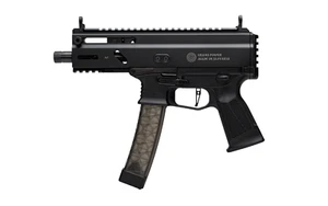 GPWR STRIBOG SP9A3S 9MM 5" 30RD BLK