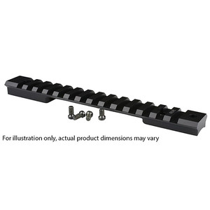 WAR CZ 452/455 11MM PIC RAIL ADAPTER 15MOA