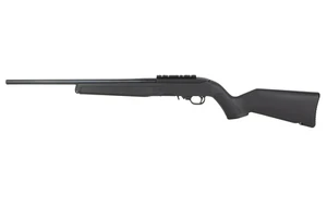 RUG 10/22 22LR 18 BLK RL 10RD