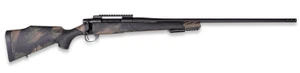 Weatherby  Vanguard Black Hills 223 Rem 20" Threaded Heavy Barrel Barrel