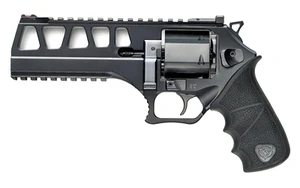 CHIAPPA RHINO 60DS 44MAG 6" 6RD BLK
