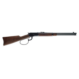WIN 1892 LG LOOP CARBINE 44MAG 20 BLUED WALNUT