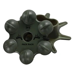Knight & Hale Pack Rack