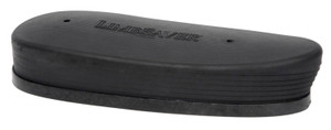 Limbsaver 10542 Grind-To-Fit  Black Medium Rubber
