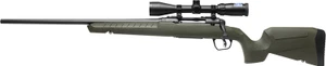 Savage Arms  Axis 2 XP Combo Green Compact 308 Win 4+1 20" Left Hand