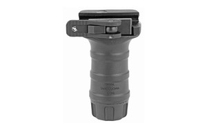 TANGO DWN QD SHORT VERTICAL GRP BLK